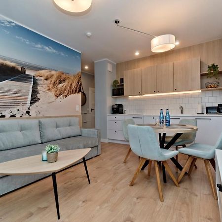 Apartament Zatoka 12 Puck Ngoại thất bức ảnh