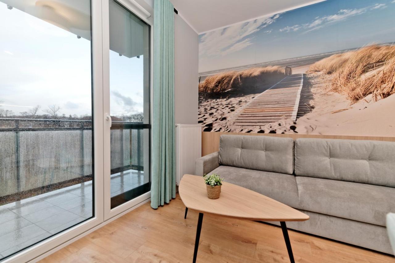 Apartament Zatoka 12 Puck Ngoại thất bức ảnh