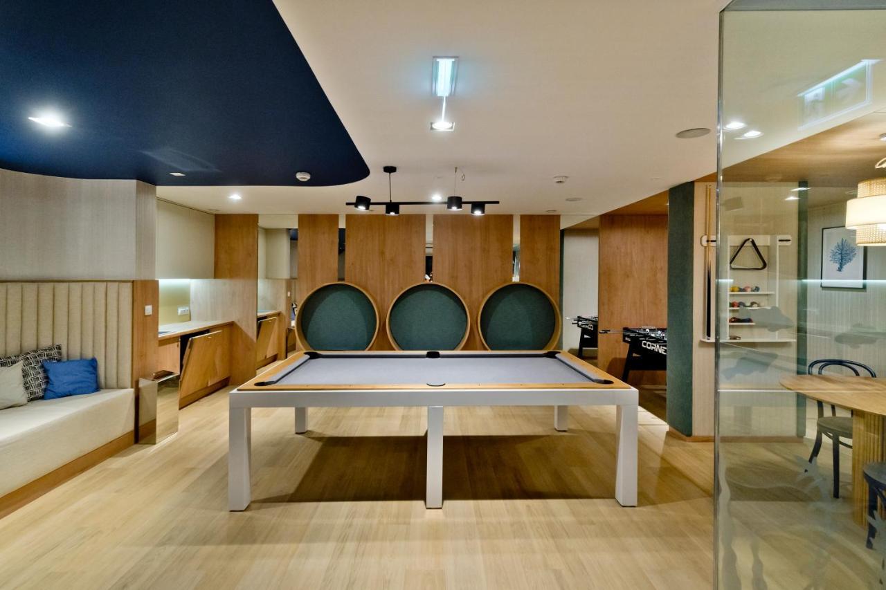 Apartament Zatoka 12 Puck Ngoại thất bức ảnh