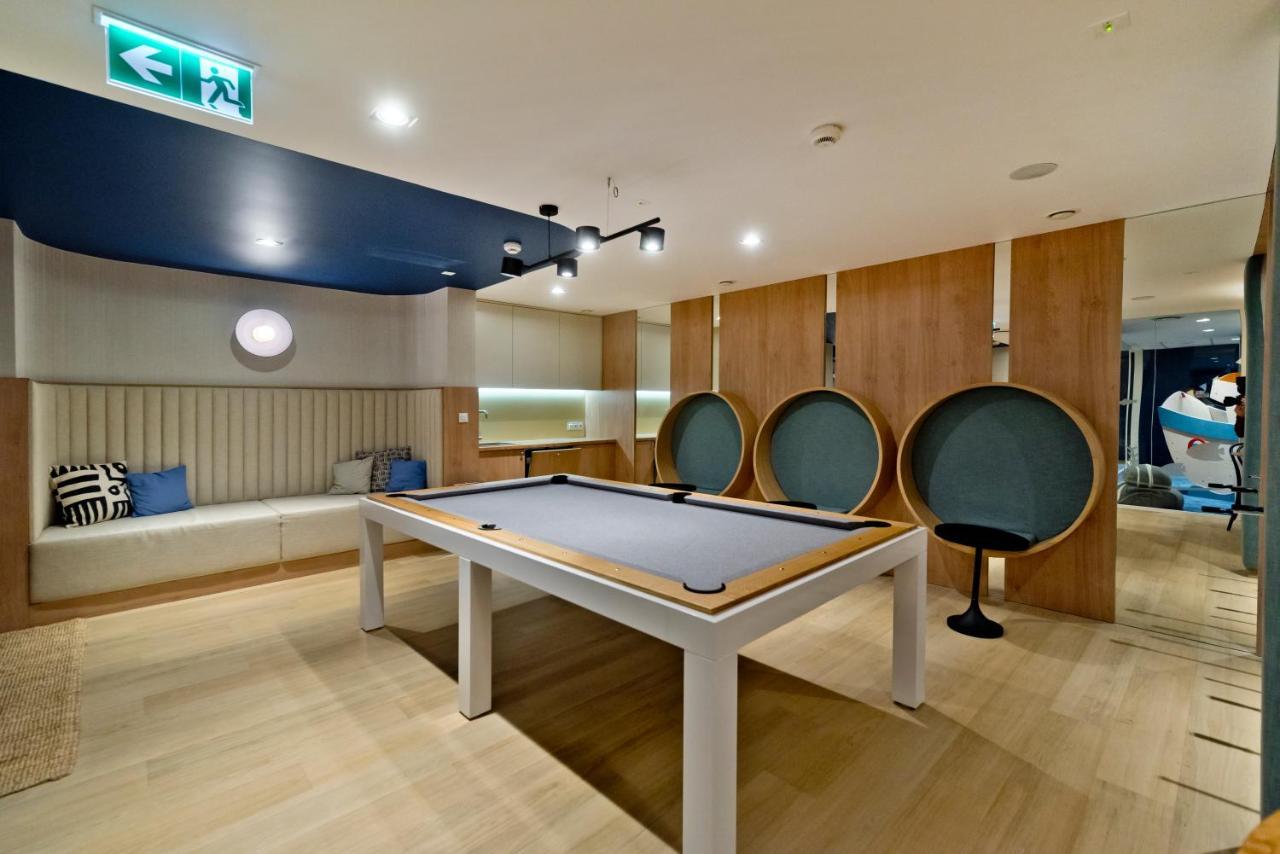 Apartament Zatoka 12 Puck Ngoại thất bức ảnh