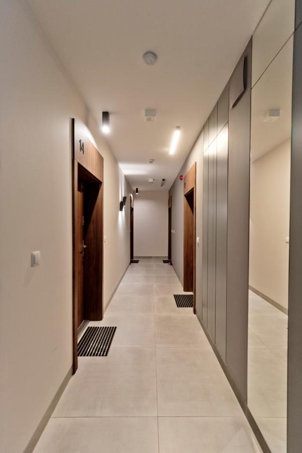 Apartament Zatoka 12 Puck Ngoại thất bức ảnh