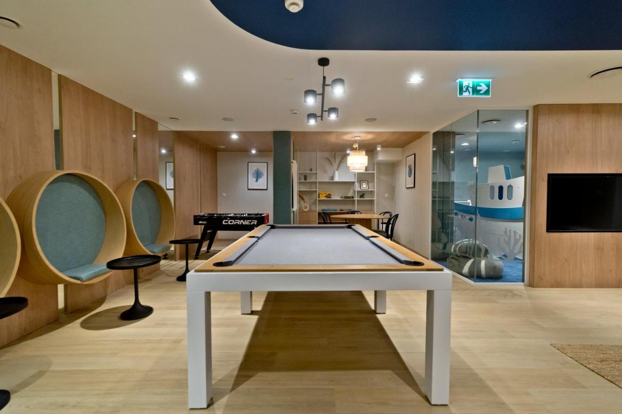 Apartament Zatoka 12 Puck Ngoại thất bức ảnh