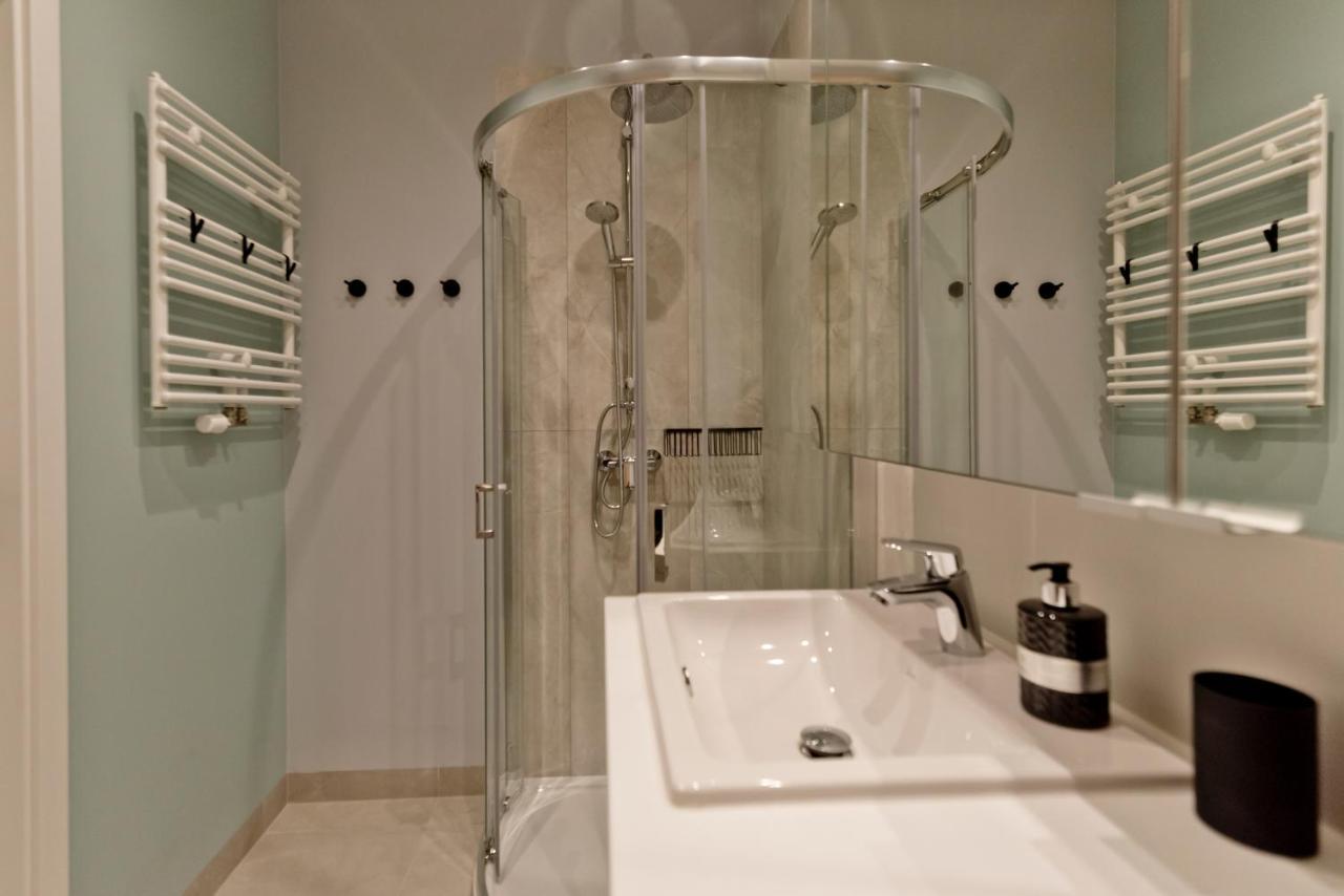 Apartament Zatoka 12 Puck Ngoại thất bức ảnh