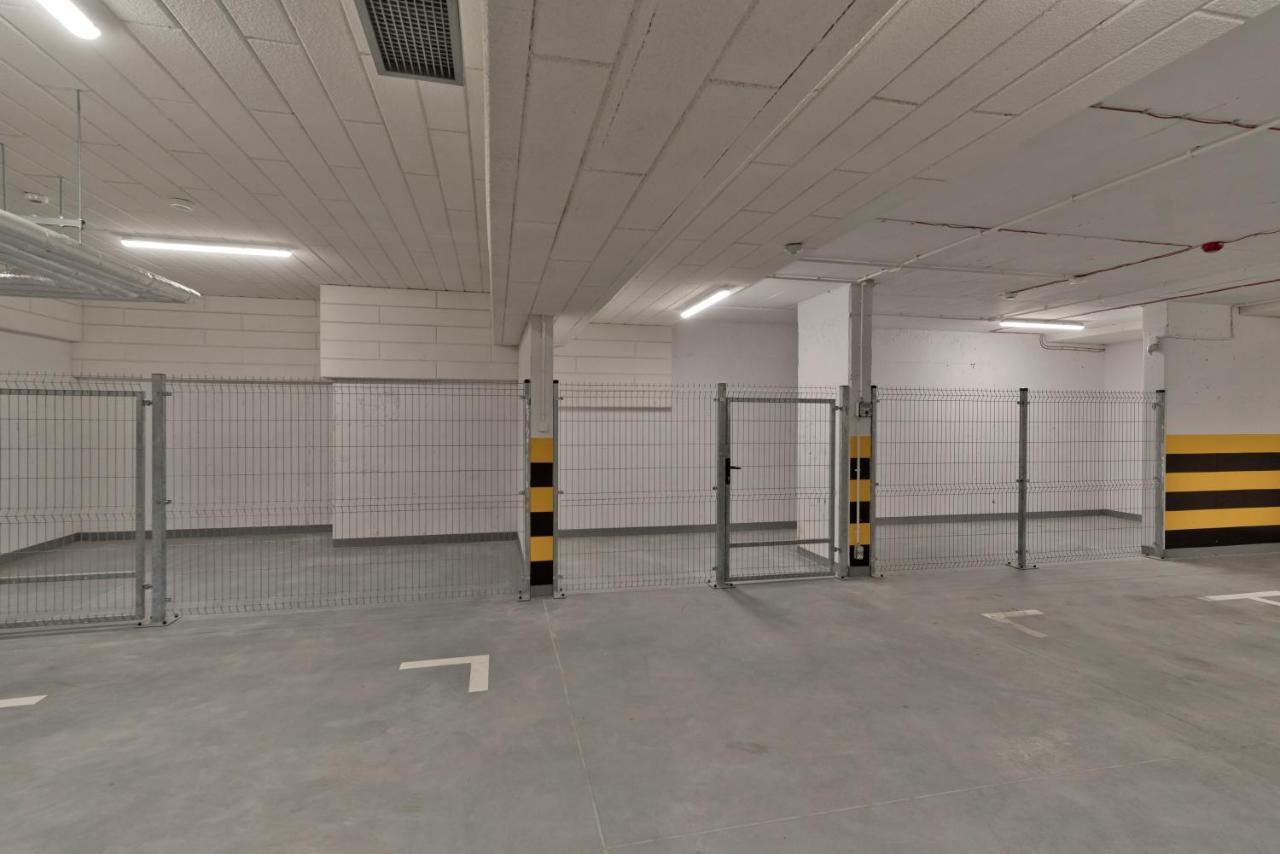 Apartament Zatoka 12 Puck Ngoại thất bức ảnh